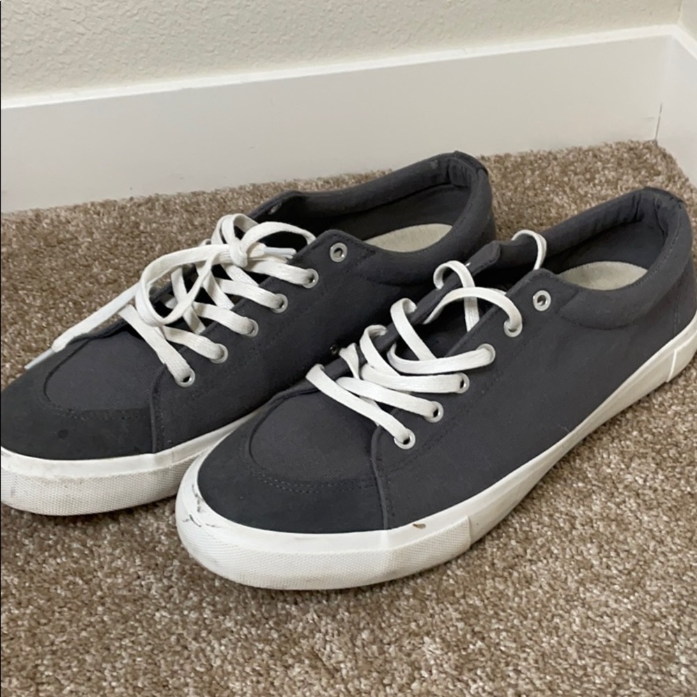 FiveFour shoes grey